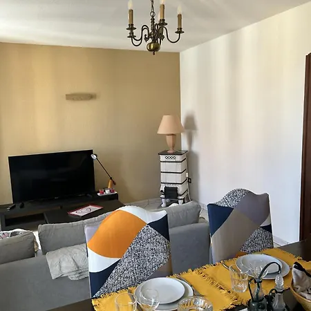 Apartamento Le Petit Coin Des Oliviers