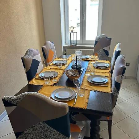 Apartamento Le Petit Coin Des Oliviers *