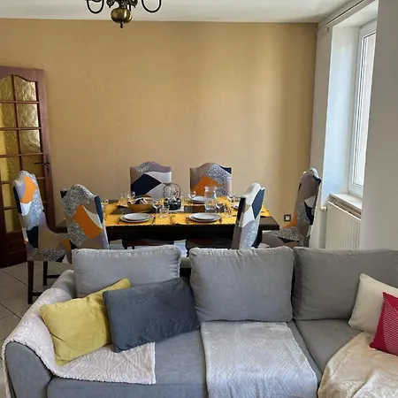 Apartamento Le Petit Coin Des Oliviers