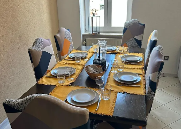 Appartamento Le Petit Coin Des Oliviers *