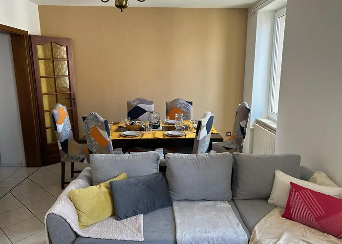 Appartamento Le Petit Coin Des Oliviers