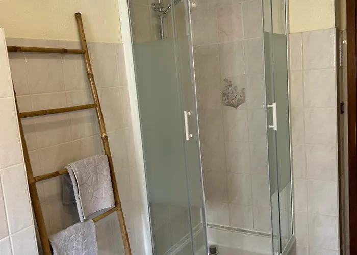 Le Petit Coin Des Oliviers Appartamento *