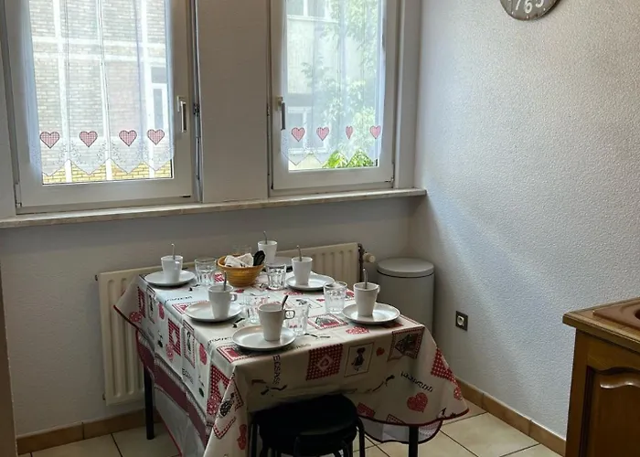 Le Petit Coin Des Oliviers